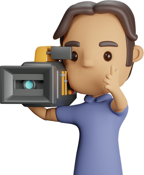 3D Videographer