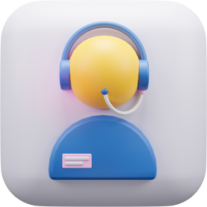 3d Customer Support